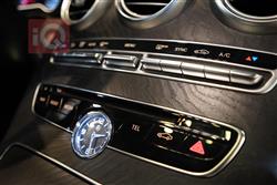 مێرسێدس بێنز C-Class